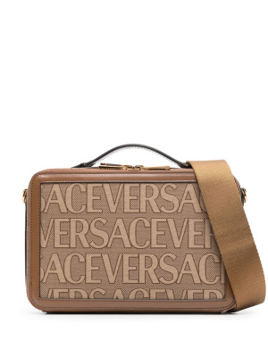 

Allover messenger bag, Versace Allover messenger bag