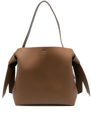 

Midi Musubi shoulder bag, Acne Studios Midi Musubi shoulder bag