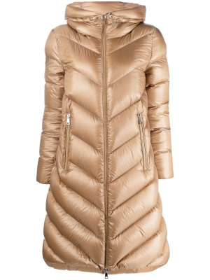 

Cambales padded coat, Moncler Cambales padded coat