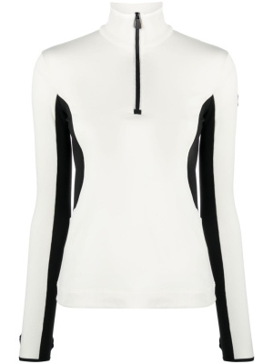 

Base Layer polo top, Moncler Base Layer polo top