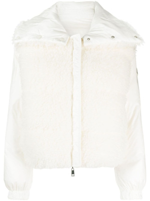 

Murray reversible down jacket, Moncler Murray reversible down jacket