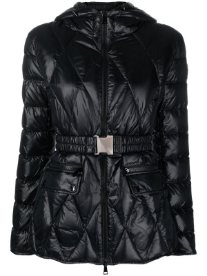 

Serignan quilted parka jacket, Moncler Serignan quilted parka jacket