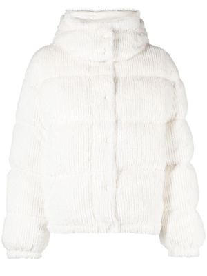 

Padded hooded jacket, Moncler Padded hooded jacket