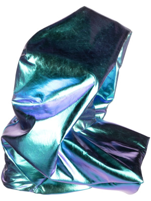

Garland one-shoulder top, Rick Owens Garland one-shoulder top