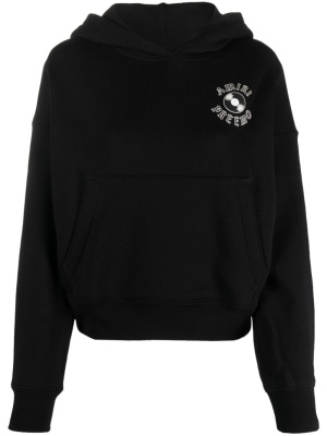 

Premier Records Cocoon hoodie, AMIRI Premier Records Cocoon hoodie