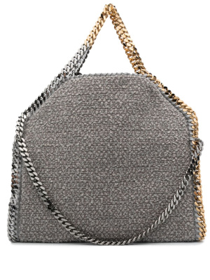 

Falabella tote bag, Stella McCartney Falabella tote bag