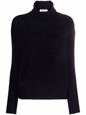 

Cashmere roll-neck jumper, Valentino Garavani Cashmere roll-neck jumper