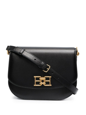 

Beckie leather shoulder bag, Bally Beckie leather shoulder bag