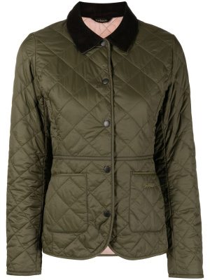 

Deveron quilted jacket, Barbour Deveron quilted jacket