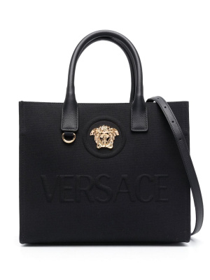 

Medusa Head tote bag, Versace Medusa Head tote bag