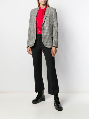

Straight-leg trousers, RED Valentino Straight-leg trousers