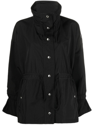 

Deel drawstring-waist jacket, Moncler Deel drawstring-waist jacket