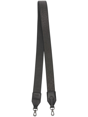 

Precious leather bag strap, Brunello Cucinelli Precious leather bag strap