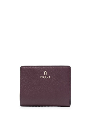 

Small Camelia leather wallet, Furla Small Camelia leather wallet