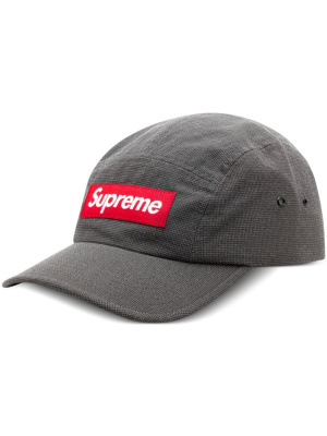 

Logo-appliqué baseball cap, Supreme Logo-appliqué baseball cap