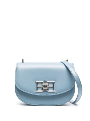 

Baily leather shoulder bag, Bally Baily leather shoulder bag