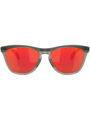 

Frogskins™ square-frame sunglasses, Oakley Frogskins™ square-frame sunglasses