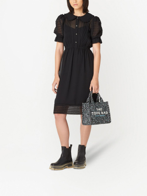 

Small The Ditsy Floral Tote bag, Marc Jacobs Small The Ditsy Floral Tote bag