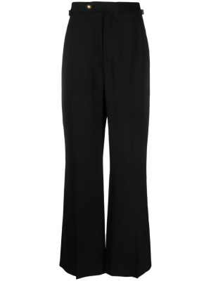 

Straight-leg trousers, Casablanca Straight-leg trousers