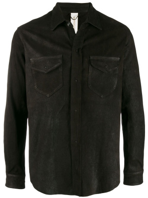 

Shirt jacket, Giorgio Brato Shirt jacket