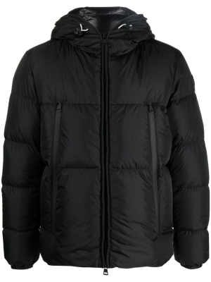 

Montcla short down jacket, Moncler Montcla short down jacket