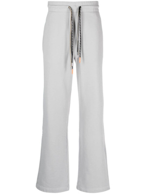 

Elasticated-waist track pants, AMBUSH Elasticated-waist track pants