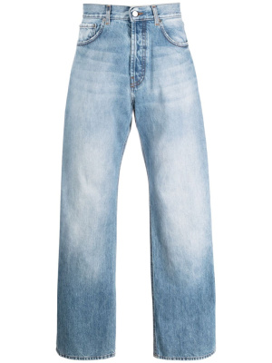 

Le De Nîmes Fresa jeans, Jacquemus Le De Nîmes Fresa jeans