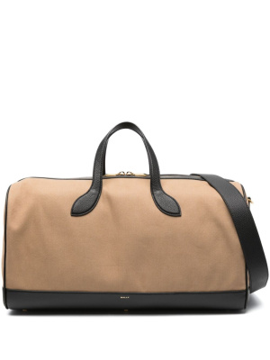 

Bar Weekender duffle bag, Bally Bar Weekender duffle bag
