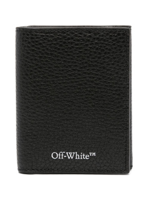 

3D Diag-stripe card holder, Off-White 3D Diag-stripe card holder