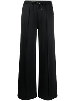 

Wide-leg track-pants, LIU JO Wide-leg track-pants