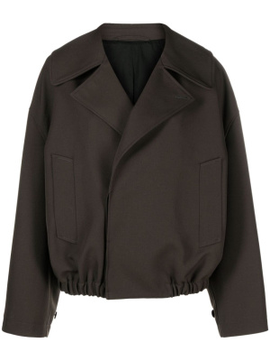 

Boxy blouson jacket, Lemaire Boxy blouson jacket