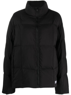 

High-neck padded jacket, AMBUSH High-neck padded jacket