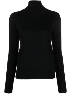 

Roll-neck virgin wool jumper, ASPESI Roll-neck virgin wool jumper