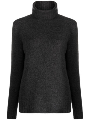 

Roll-neck wool jumper, ASPESI Roll-neck wool jumper