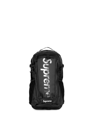 

Logo-print backpack "SS 21", Supreme Logo-print backpack "SS 21"