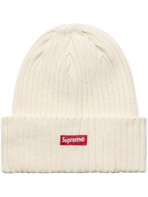 

Overdyed beanie hat, Supreme Overdyed beanie hat