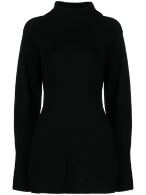 

Roll-neck wool jumper, Jil Sander Roll-neck wool jumper