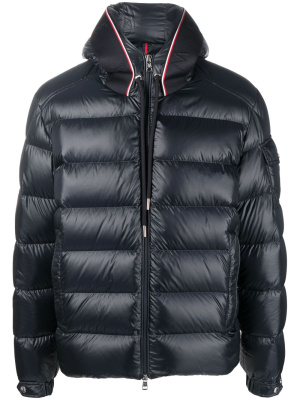 

Pavin zipped padded jacket, Moncler Pavin zipped padded jacket