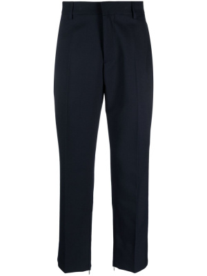 

Straight leg tailored trousers, Off-White Straight leg tailored trousers