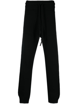 

Diag-Stripe panelled track pants, Off-White Diag-Stripe panelled track pants