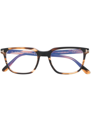 

Square-frame glasses, TOM FORD Eyewear Square-frame glasses