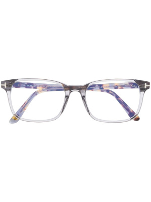 

Square-frame glasses, TOM FORD Eyewear Square-frame glasses