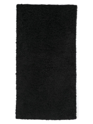 

Shearling snood scarf, Rundholz Shearling snood scarf