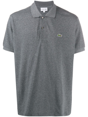 

Embroidered logo polo shirt, Lacoste Embroidered logo polo shirt