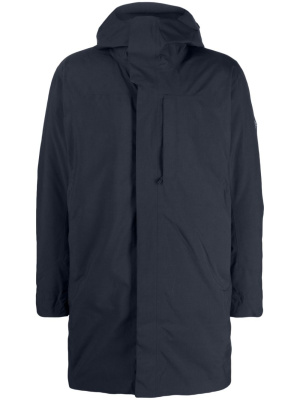 

Therme hooded down parka, Arc'teryx Therme hooded down parka