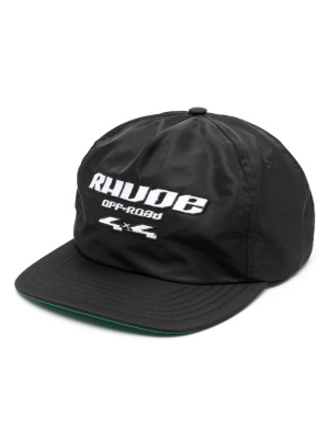

Off-Road 4x4 hat, Rhude Off-Road 4x4 hat
