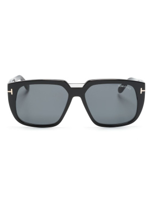 

Square-frame sunglasses, TOM FORD Eyewear Square-frame sunglasses