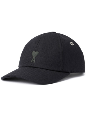 

Ami de Coeur baseball cap, AMI Paris Ami de Coeur baseball cap