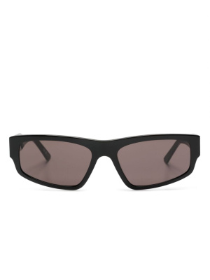 

Everyday D-frame sunglasses, Balenciaga Eyewear Everyday D-frame sunglasses