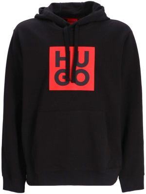 

Daltorres cotton hoodie, HUGO Daltorres cotton hoodie